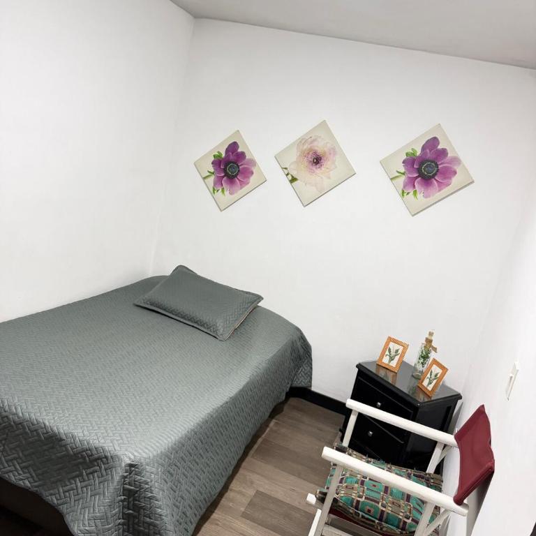 Apartamento hermoso en Medellín la Milgarosa - Apartamento - 10