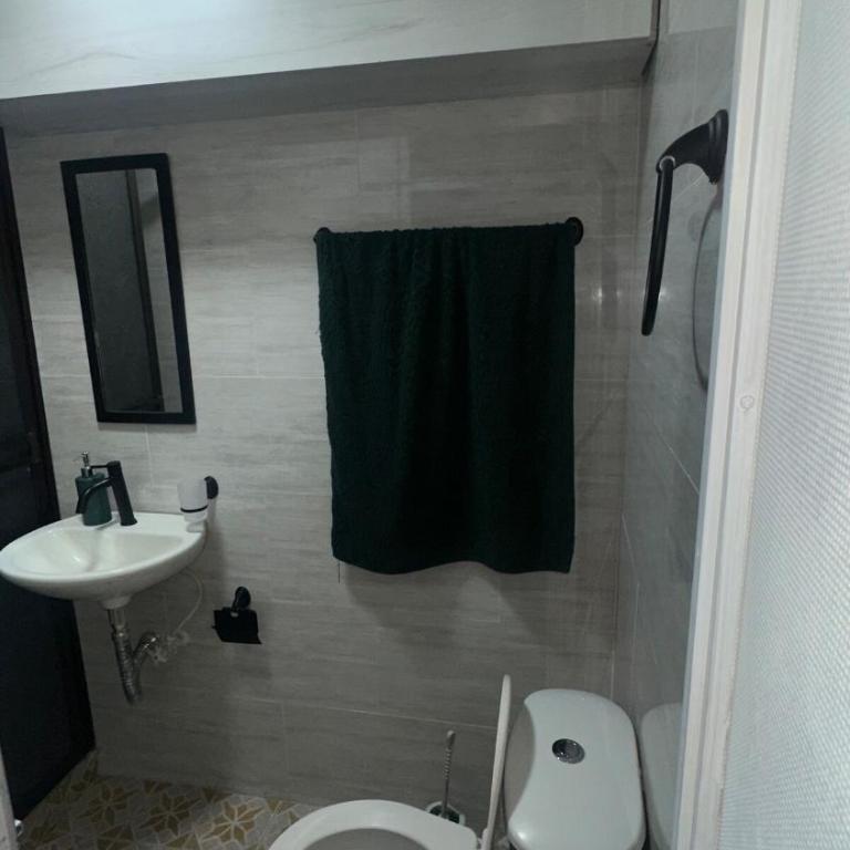 Apartamento hermoso en Medellín la Milgarosa - Apartamento - 14
