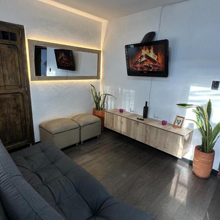 Apartamento hermoso en Medellín la Milgarosa - Apartamento - 1