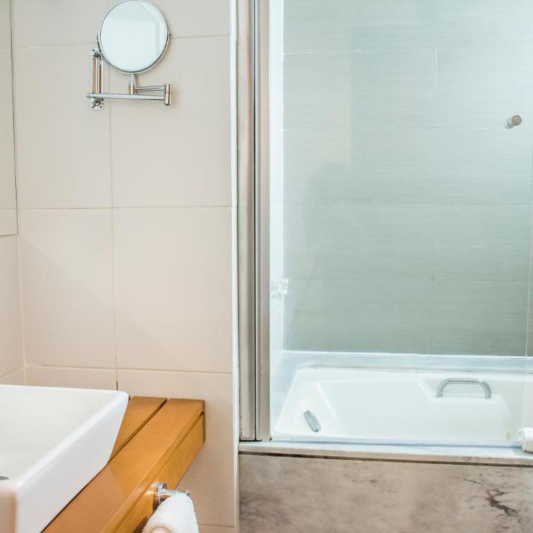 Mine Hotel - Superior Double Room - 2