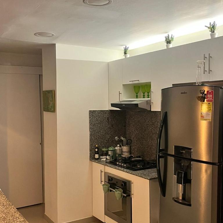 Amplio apartamento en Morros Ultra - Two-Bedroom Apartment - 5