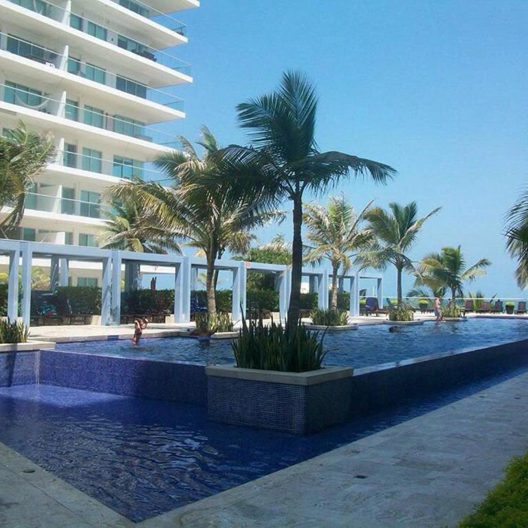 Amplio apartamento en Morros Ultra - Two-Bedroom Apartment - 9