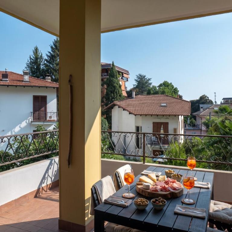 Casa Beba - Appartamento con 2 Camere da Letto e Balcone - 9