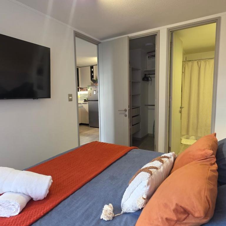 Oceana Suites Movistar Arena I Eco España - Apartamento con vistas - 12