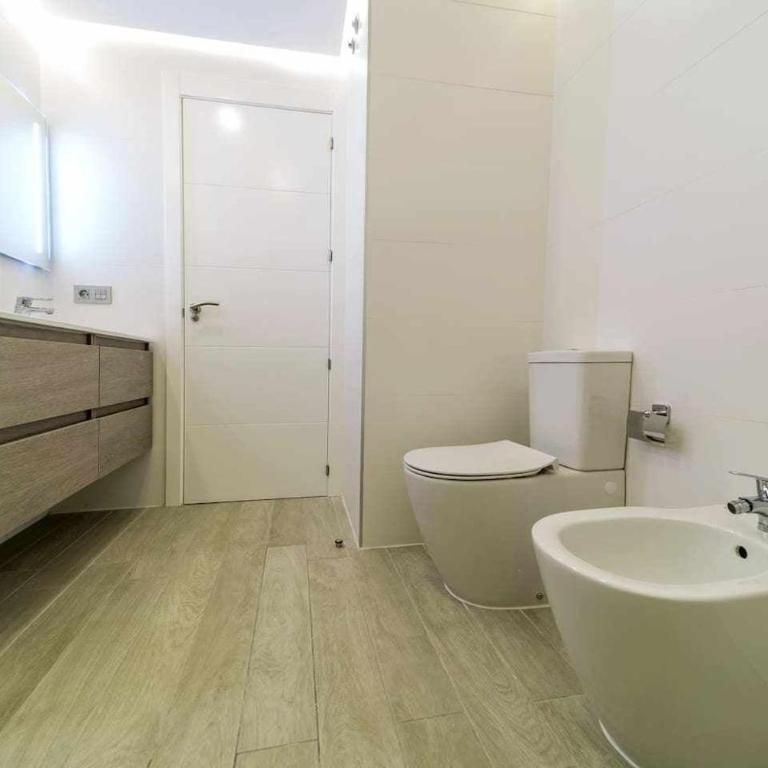 Ocean Garden Suite 11 con jardín privado - Apartment mit 2 Schlafzimmern - 9