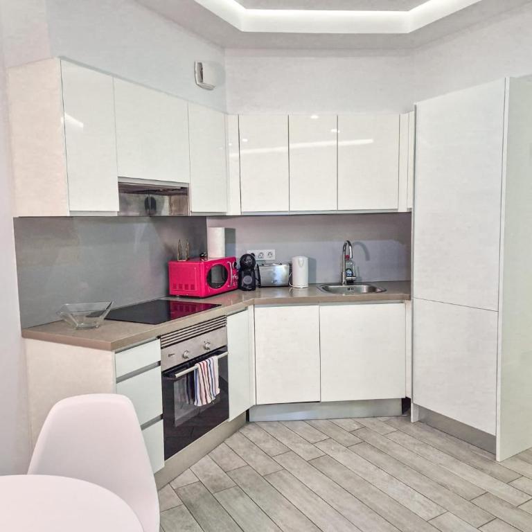 Ocean Garden Suite 11 con jardín privado - Apartment mit 2 Schlafzimmern - 27