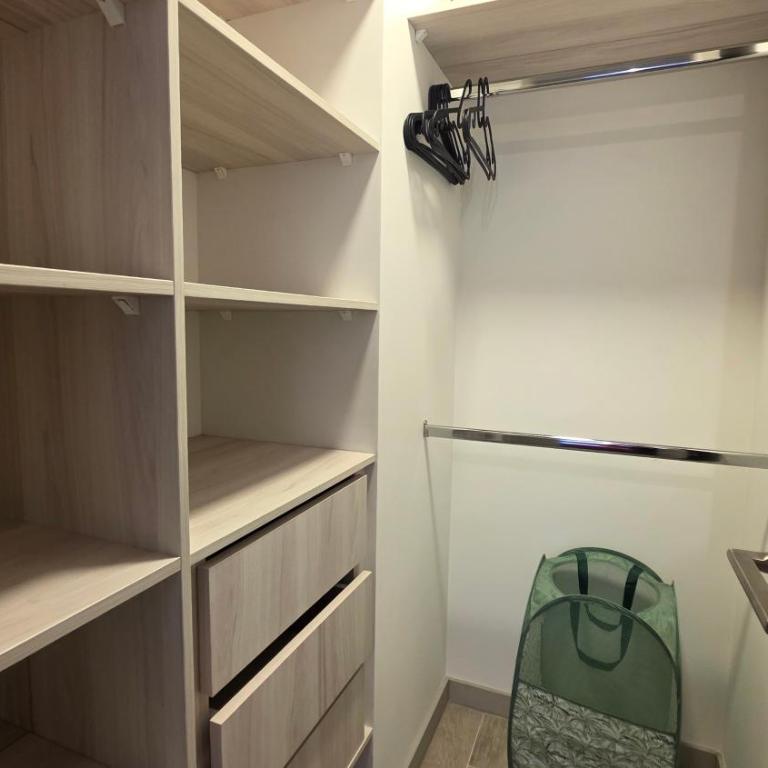 Oceana Suites Movistar Arena I Eco España - Apartamento con vistas - 2