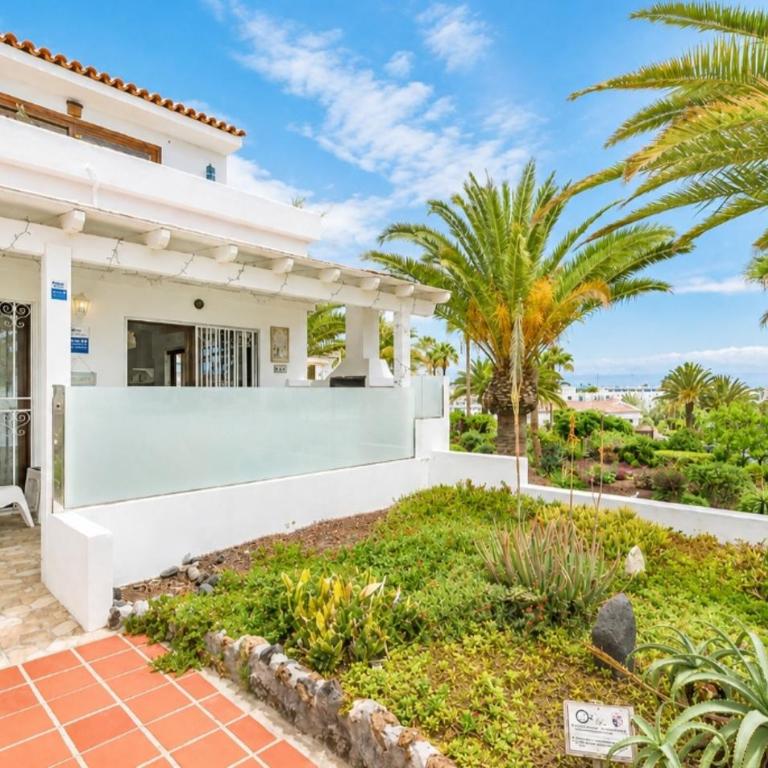 APARTMENT IN AMARILLA GOLF 2 bedrooms - Familienapartment mit 2 Schlafzimmern und Aussicht - 1