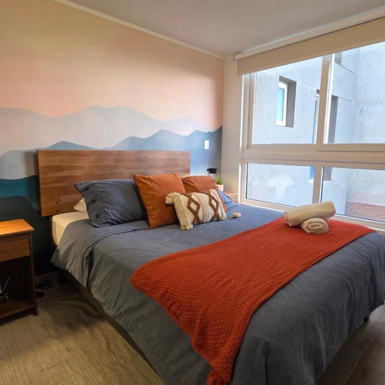 Oceana Suites Movistar Arena I Eco España - Apartamento con vistas - 11