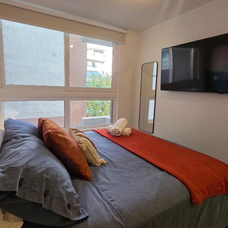 Oceana Suites Movistar Arena I Eco España - Apartamento con vistas - 10