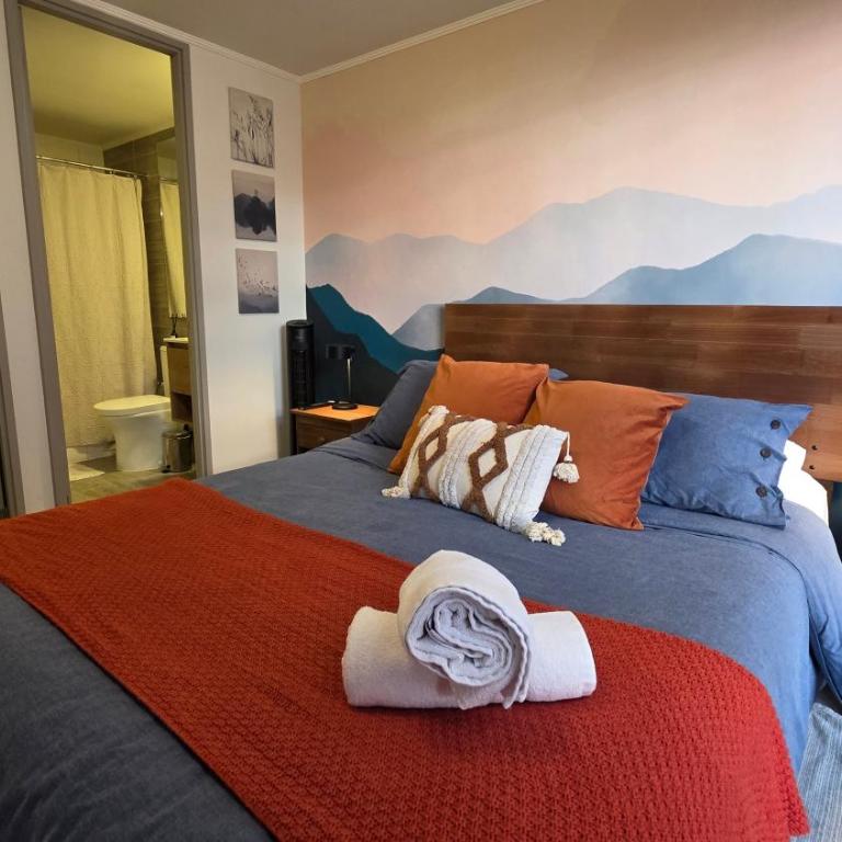 Oceana Suites Movistar Arena I Eco España - Apartamento con vistas - 8