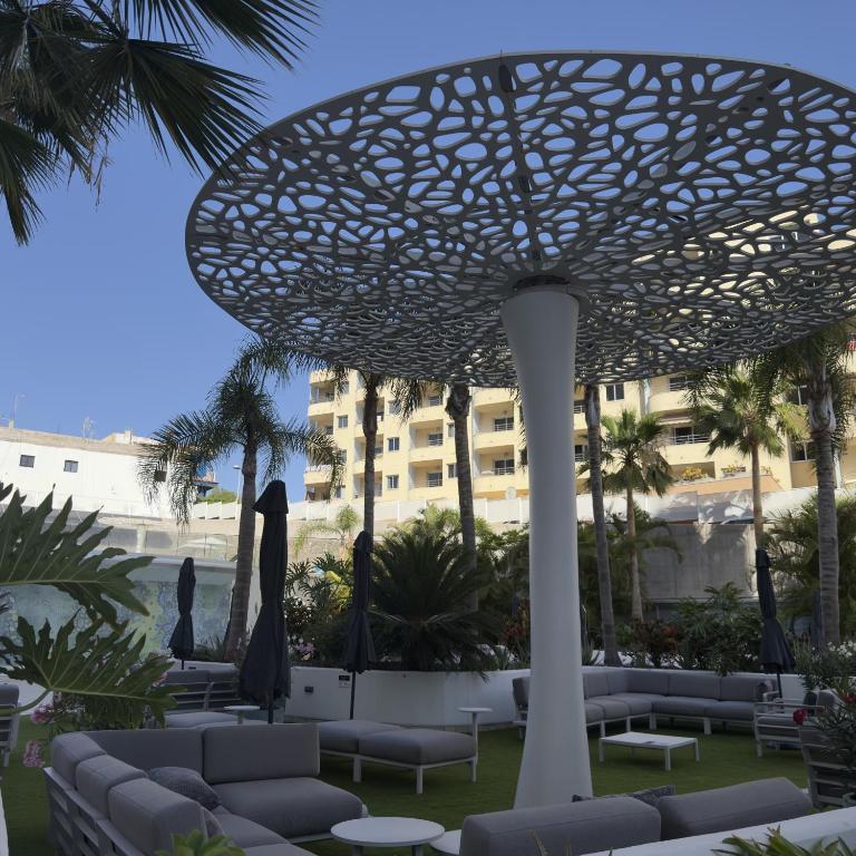 Ocean Garden Suite 11 con jardín privado - Apartment mit 2 Schlafzimmern - 41