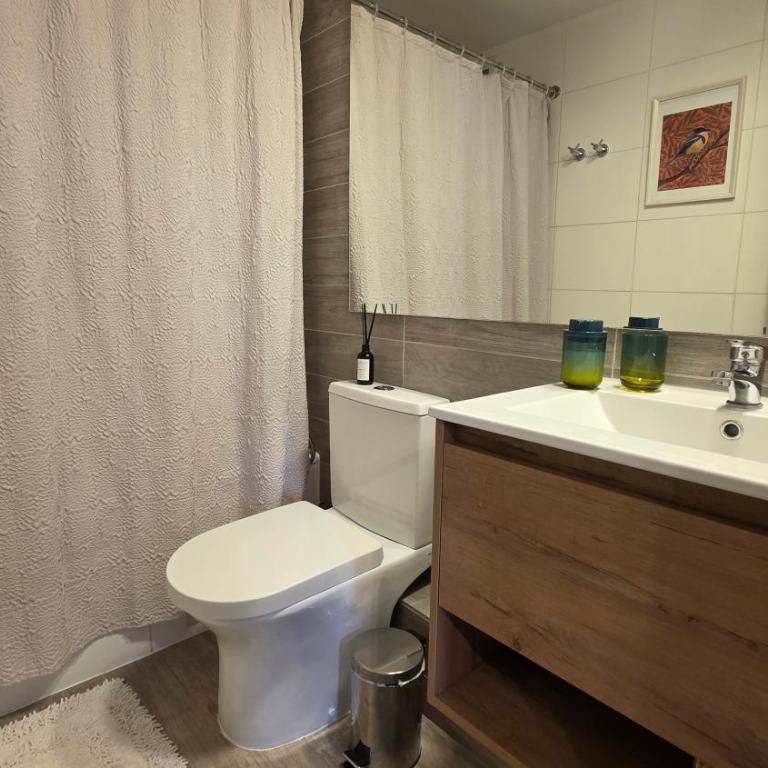 Oceana Suites Movistar Arena I Eco España - Apartamento con vistas - 9