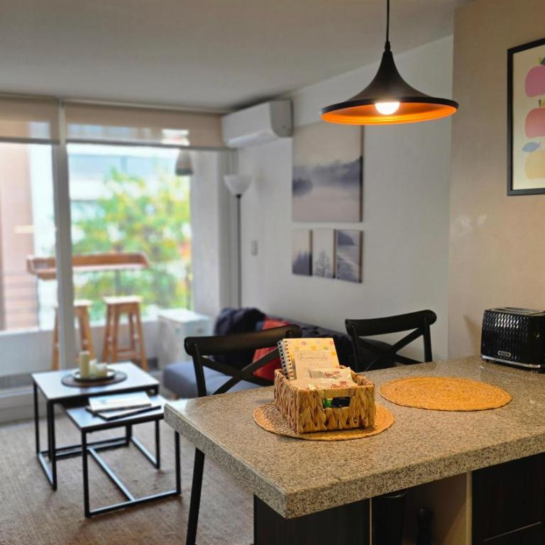 Oceana Suites Movistar Arena I Eco España - Apartamento con vistas - 16