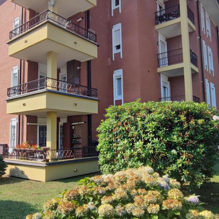 Casa Beba - Appartamento con 2 Camere da Letto e Balcone - 8