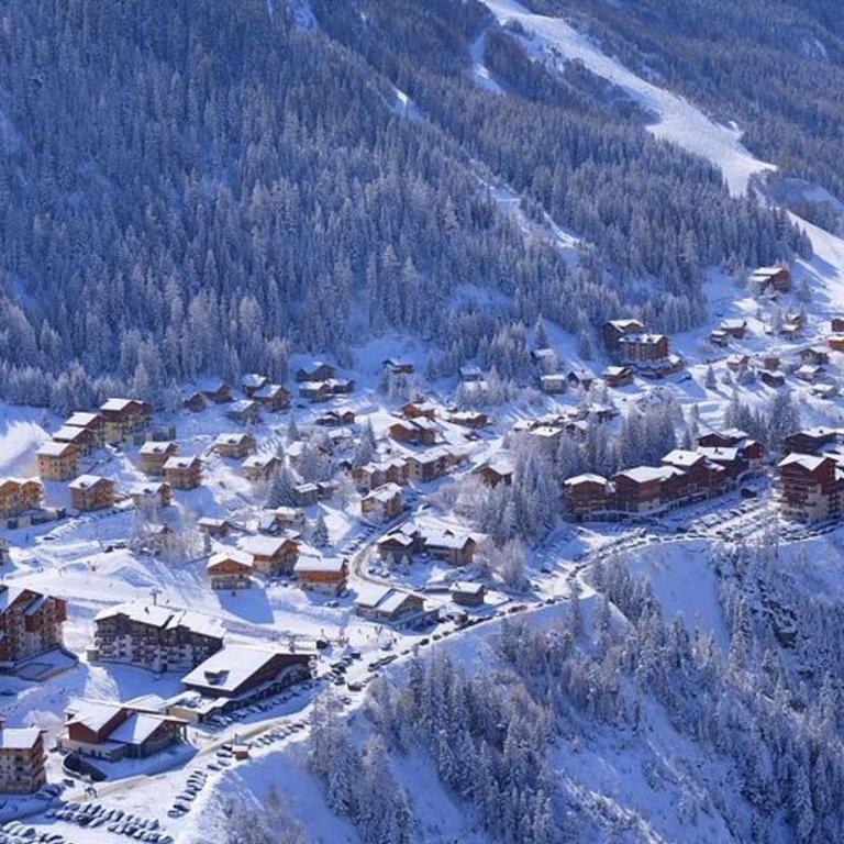 Confort et Wifi gratuit : Appartement 3 pièces pour 4-6 personnes, proche pistes et remontées mécaniques - FR-1-265-307 - Appartement (6 Adultes) - 21