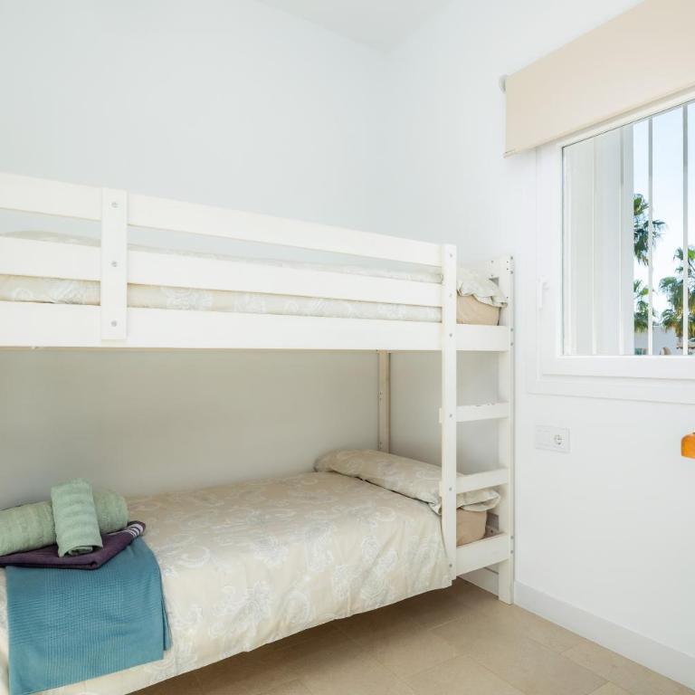 Apartamento B - Appartamento Deluxe con 2 Camere da Letto e Balcone - 14