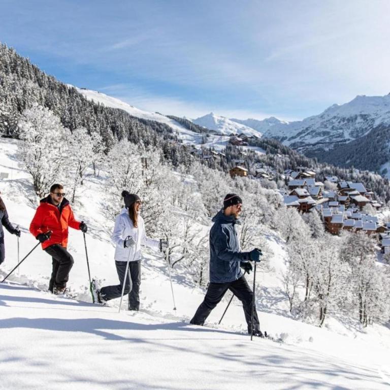 Le Chalet Joly - Maison de Vacances - 29