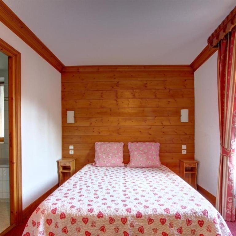 Le Chalet Joly - Maison de Vacances - 9