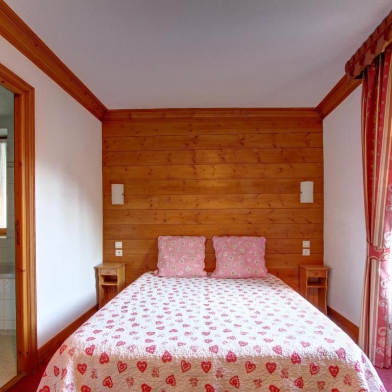 Le Chalet Joly - Maison de Vacances - 16