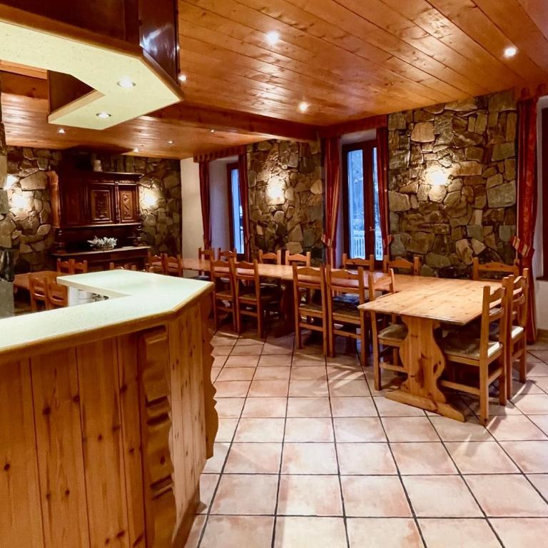 Le Chalet Joly - Maison de Vacances - 20