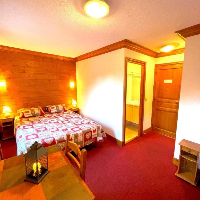 Le Chalet Joly - Maison de Vacances - 11