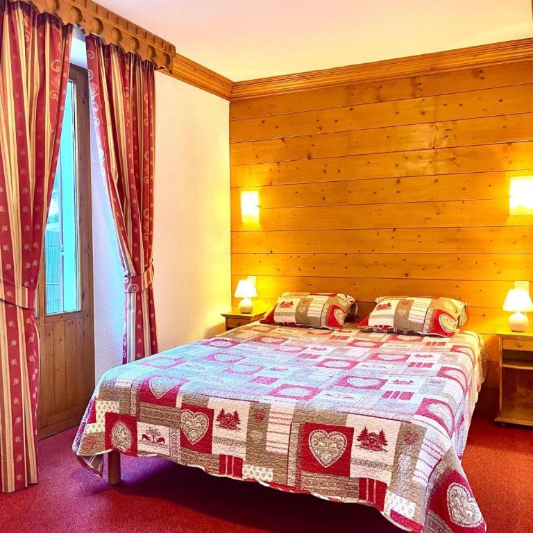 Le Chalet Joly - Maison de Vacances - 14