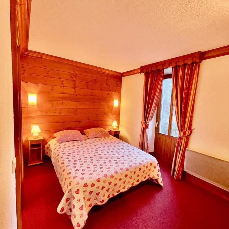Le Chalet Joly - Maison de Vacances - 12