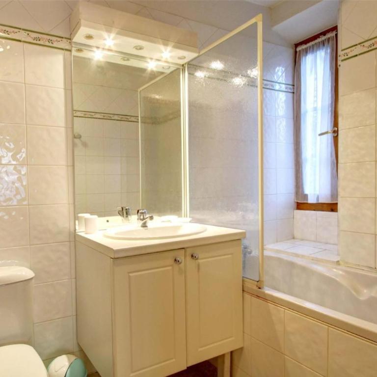 Le Chalet Joly - Maison de Vacances - 15