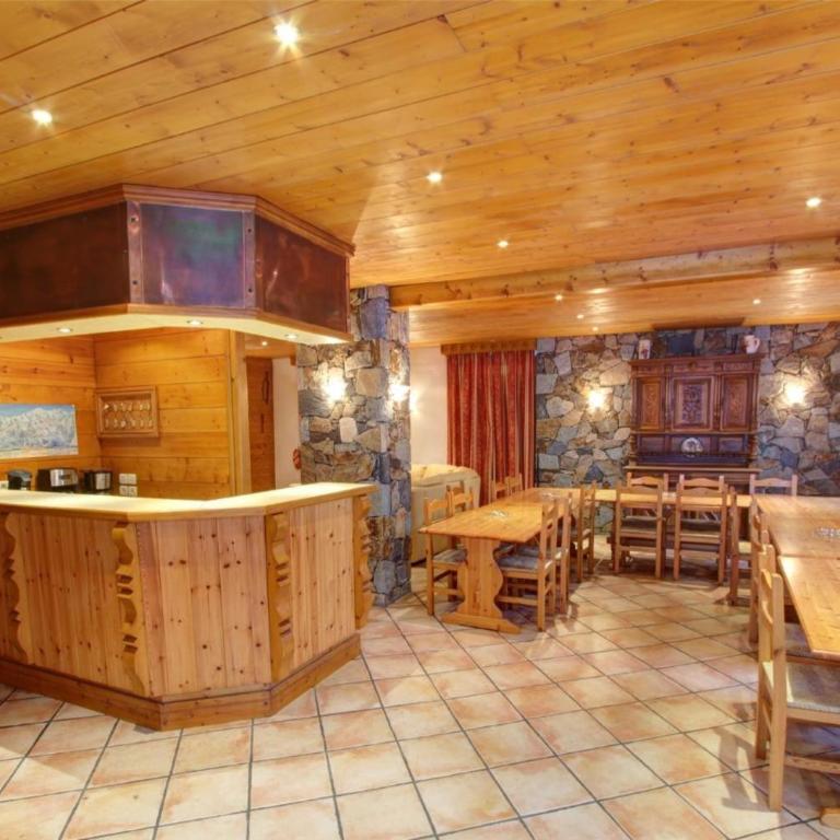 Le Chalet Joly - Maison de Vacances - 6