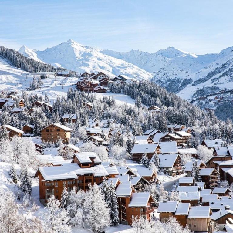 Le Chalet Joly - Maison de Vacances - 34