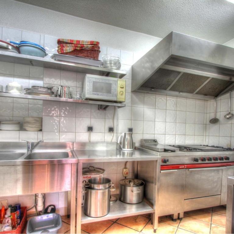 Le Chalet Joly - Maison de Vacances - 19