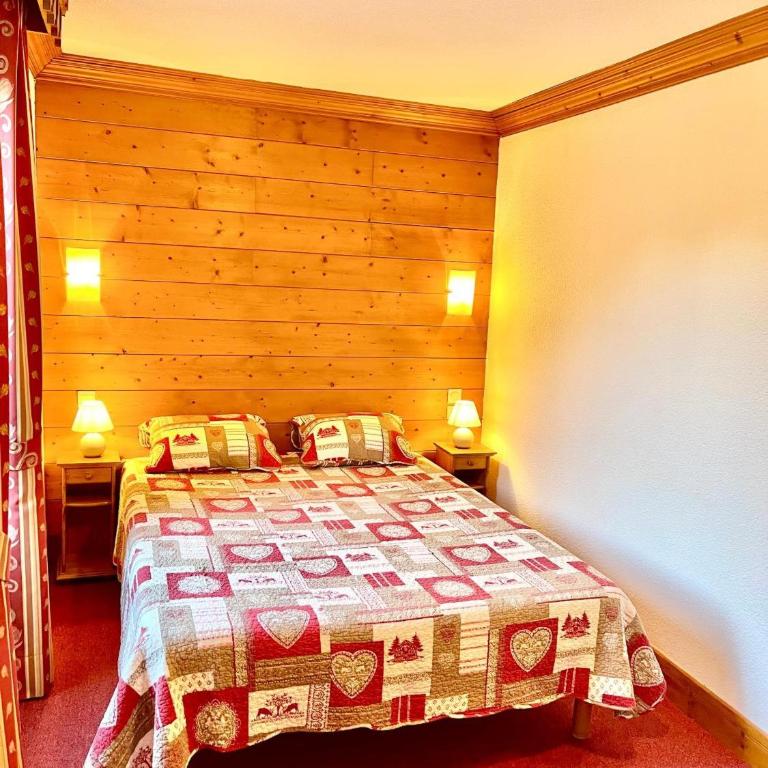 Le Chalet Joly - Maison de Vacances - 13
