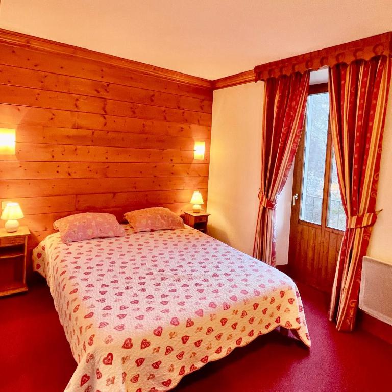 Le Chalet Joly - Maison de Vacances - 17