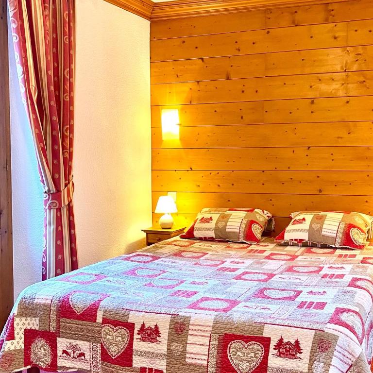 Le Chalet Joly - Maison de Vacances - 8