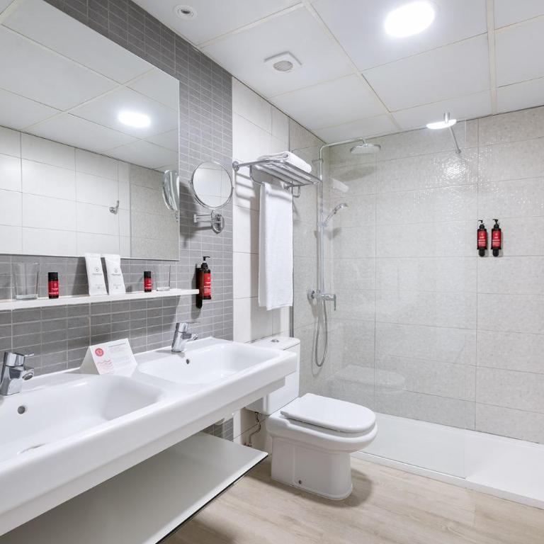 Tigotan Lovers & Friends Playa de las Americas - Adults Only (+18) - Deluxe con vistas a la piscina - 4