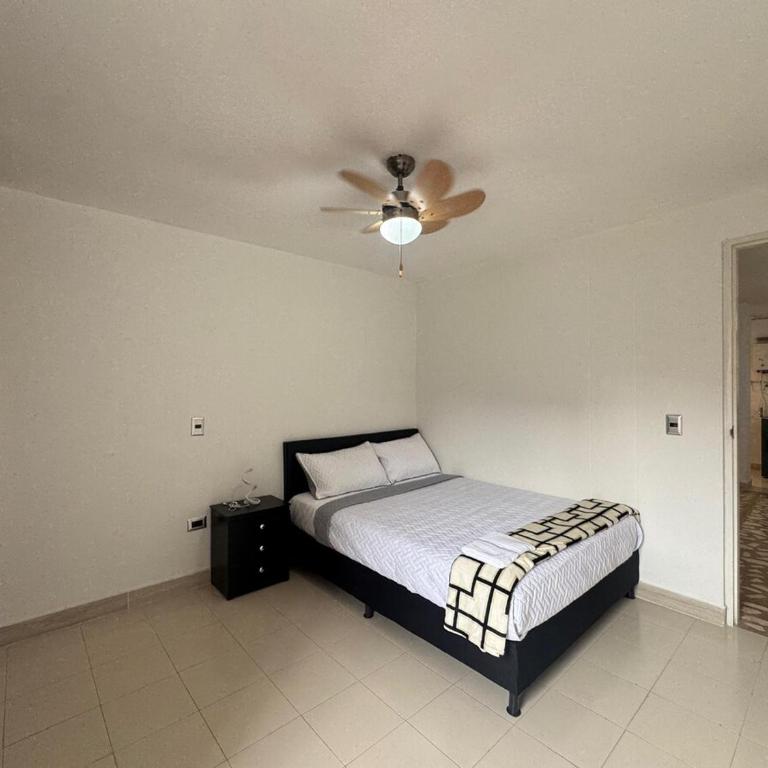 Modern 2BR Apartment Perfect Location in Itagüí - Two-Bedroom Apartment - 12
