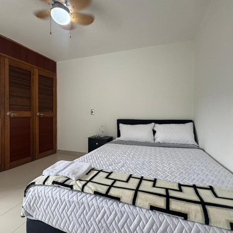 Modern 2BR Apartment Perfect Location in Itagüí - Two-Bedroom Apartment - 31