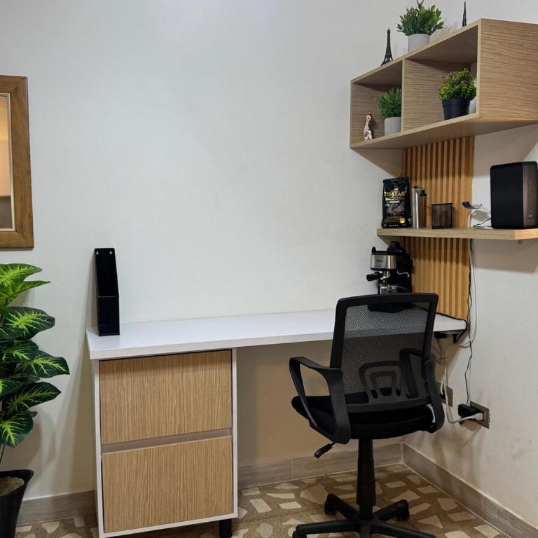 Modern 2BR Apartment Perfect Location in Itagüí - Two-Bedroom Apartment - 34