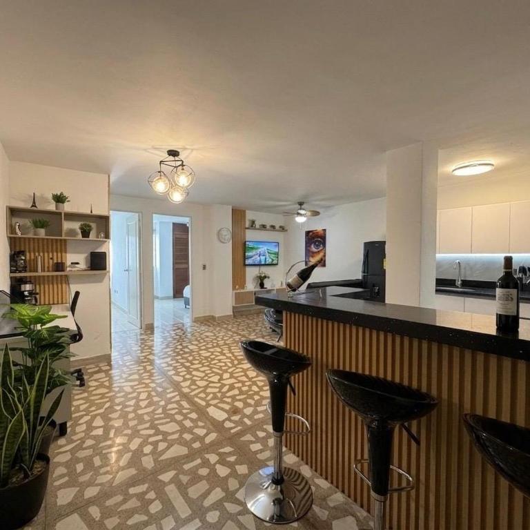Modern 2BR Apartment Perfect Location in Itagüí - Two-Bedroom Apartment - 37