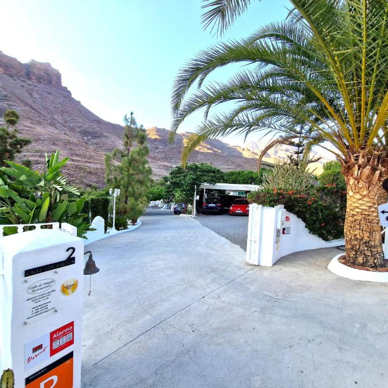 Chalet Mango Oasis - Casa de 2 dormitorios - 5