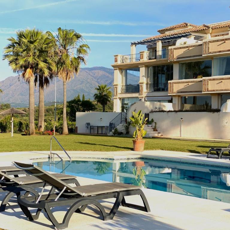 Sea View Apartment - Apartamento con vistas al mar - 22