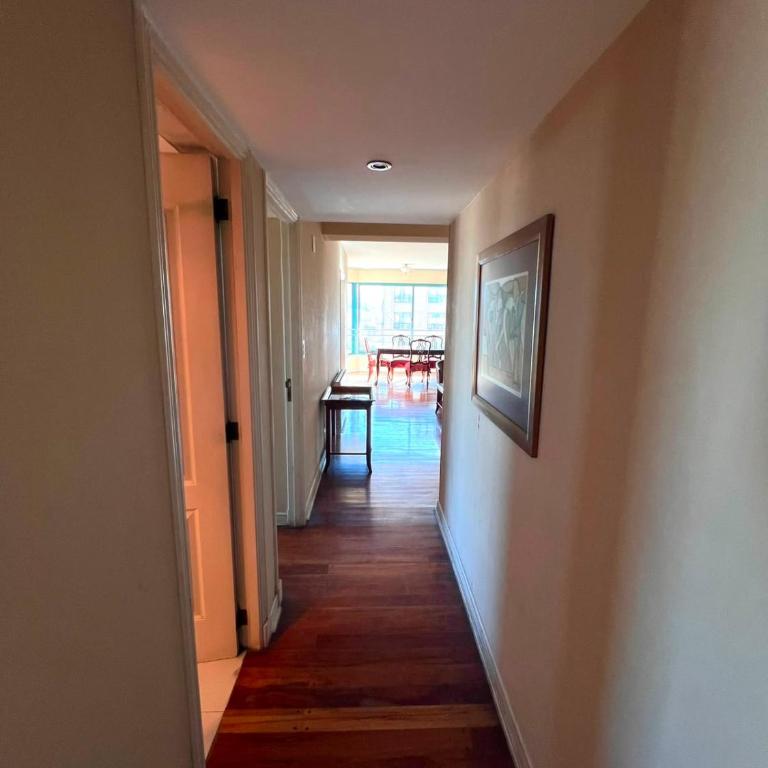 Departamento Premium - Edificio MIllenium - Vista montaña - Two-Bedroom Apartment with Mountain View - 26