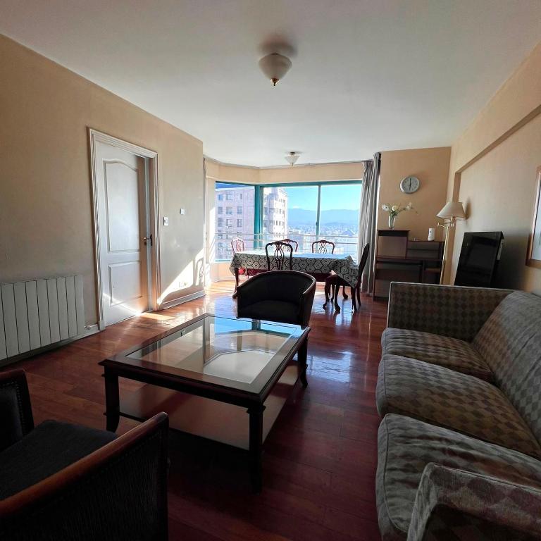 Departamento Premium - Edificio MIllenium - Vista montaña - Two-Bedroom Apartment with Mountain View - 27