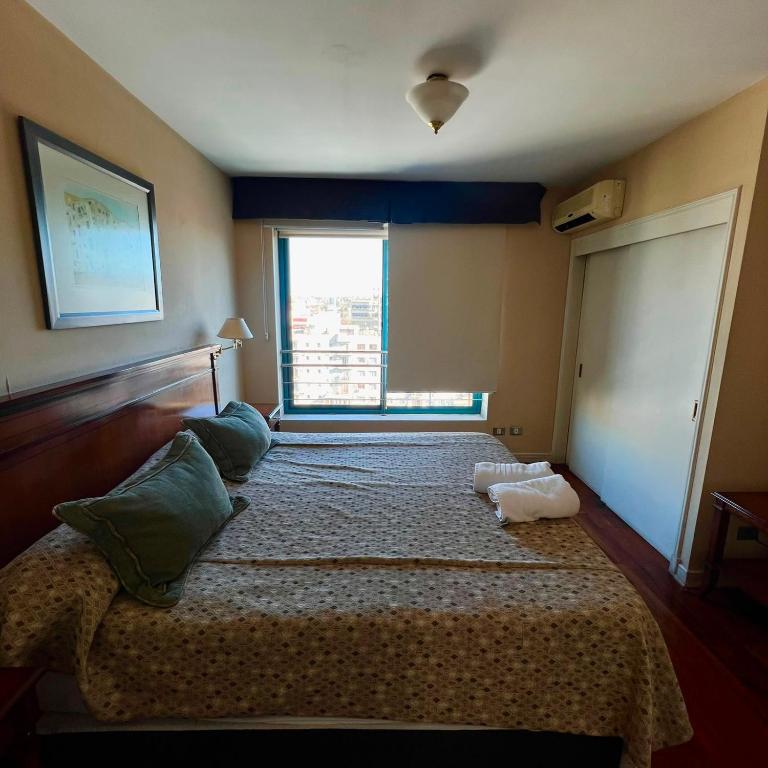 Departamento Premium - Edificio MIllenium - Vista montaña - Two-Bedroom Apartment with Mountain View - 33