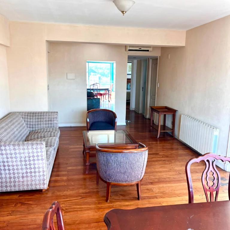 Departamento Premium - Edificio MIllenium - Vista montaña - Two-Bedroom Apartment with Mountain View - 34