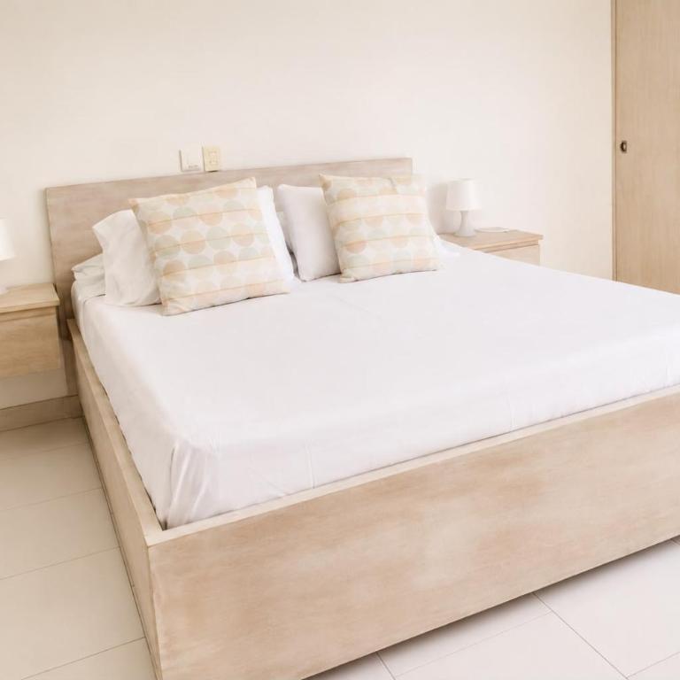 Morros 922 vista al mar - Two-Bedroom Apartment - 4