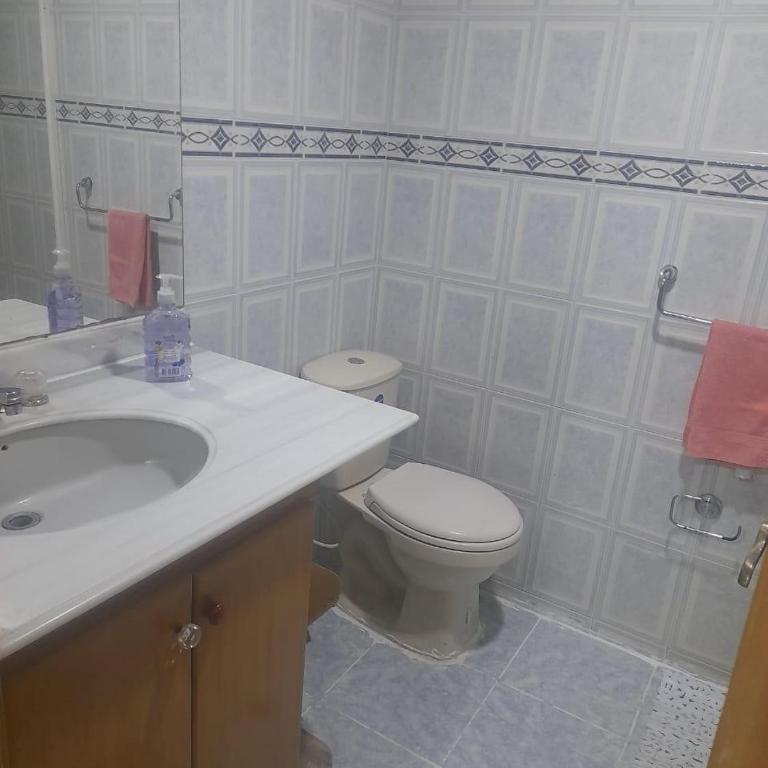 Apartamentos en Edificio Nabusimake - Estudio Estándar - 3
