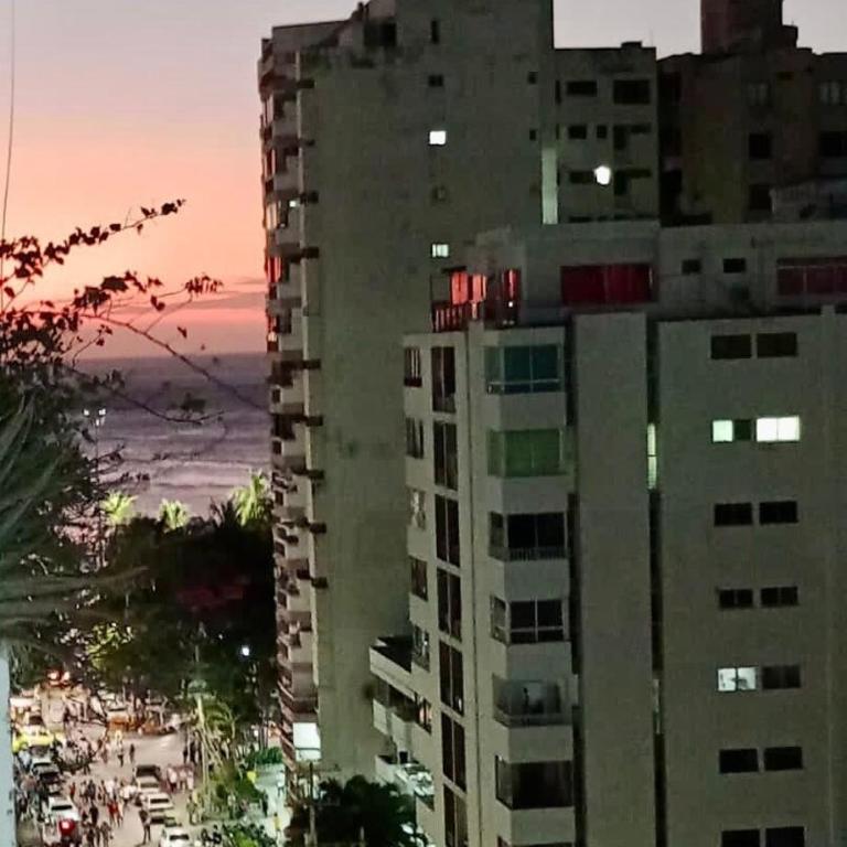 Apartamentos en Edificio Nabusimake - Estudio Estándar - 4