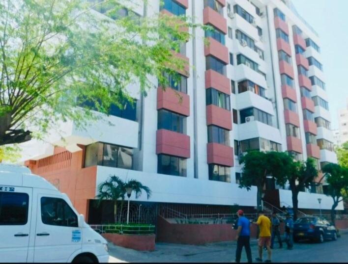 Apartamentos en Edificio Nabusimake - Estudio Estándar - 2